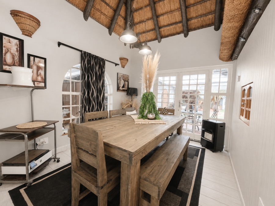 4 Bedroom Property for Sale in Schoemansville North West